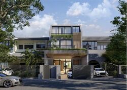 Regent Villas (D10), Terrace #459306811